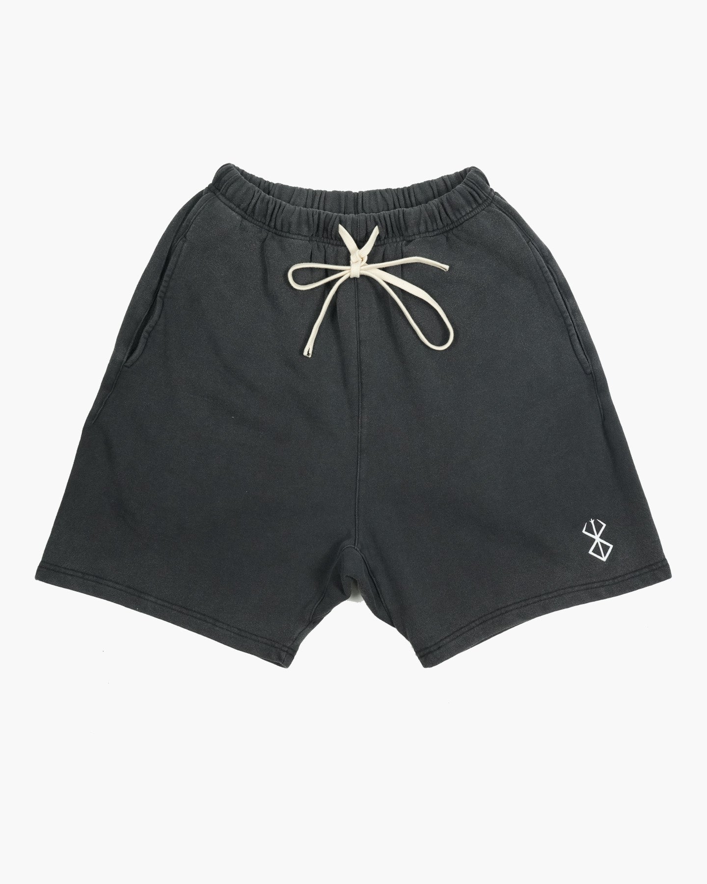 BRAND OF SACRIFICE COTTON SHORTS