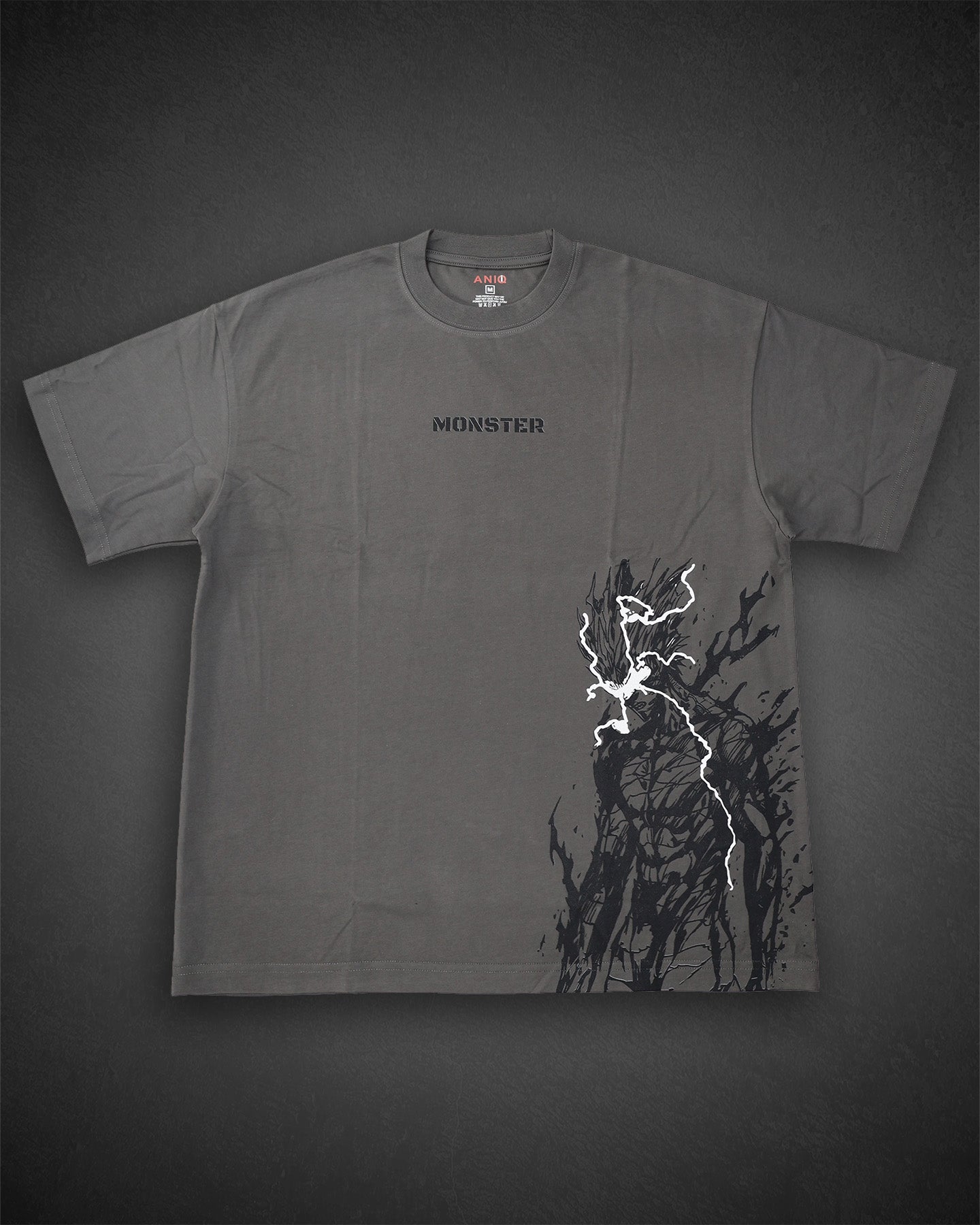 GAROU TEE