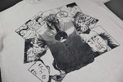 CENTURY BOYS ACID WASH TEE