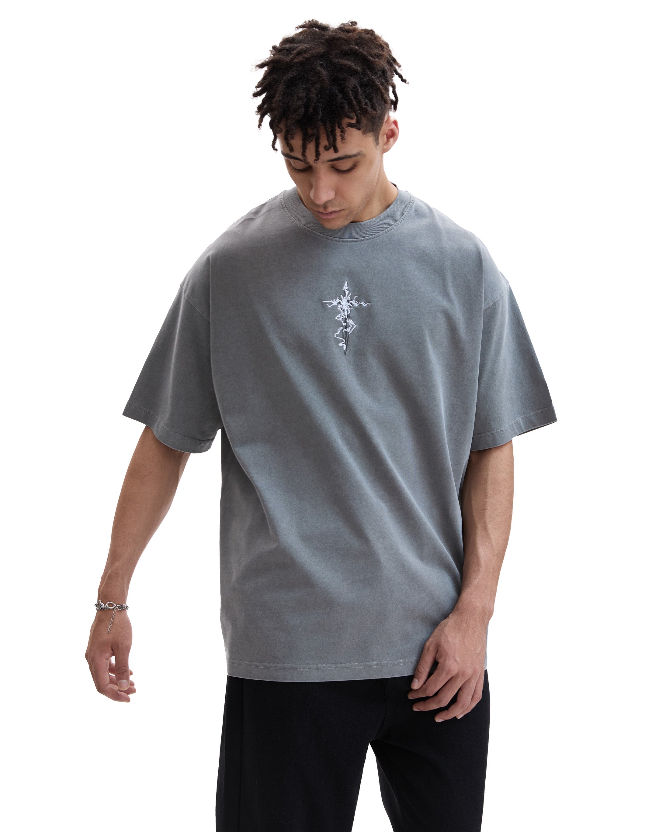 ARISE WASH TEE