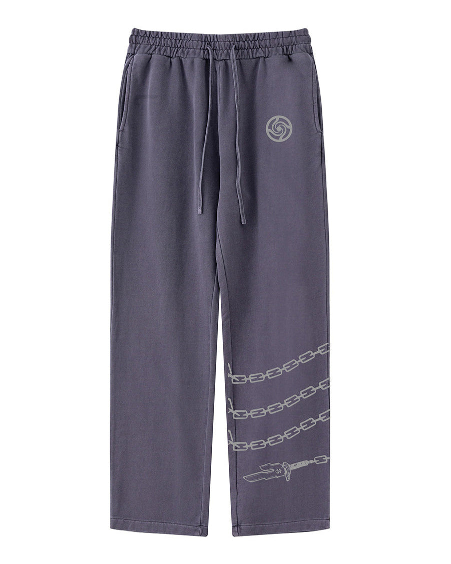 TOJI JOGGERS  ANIQI