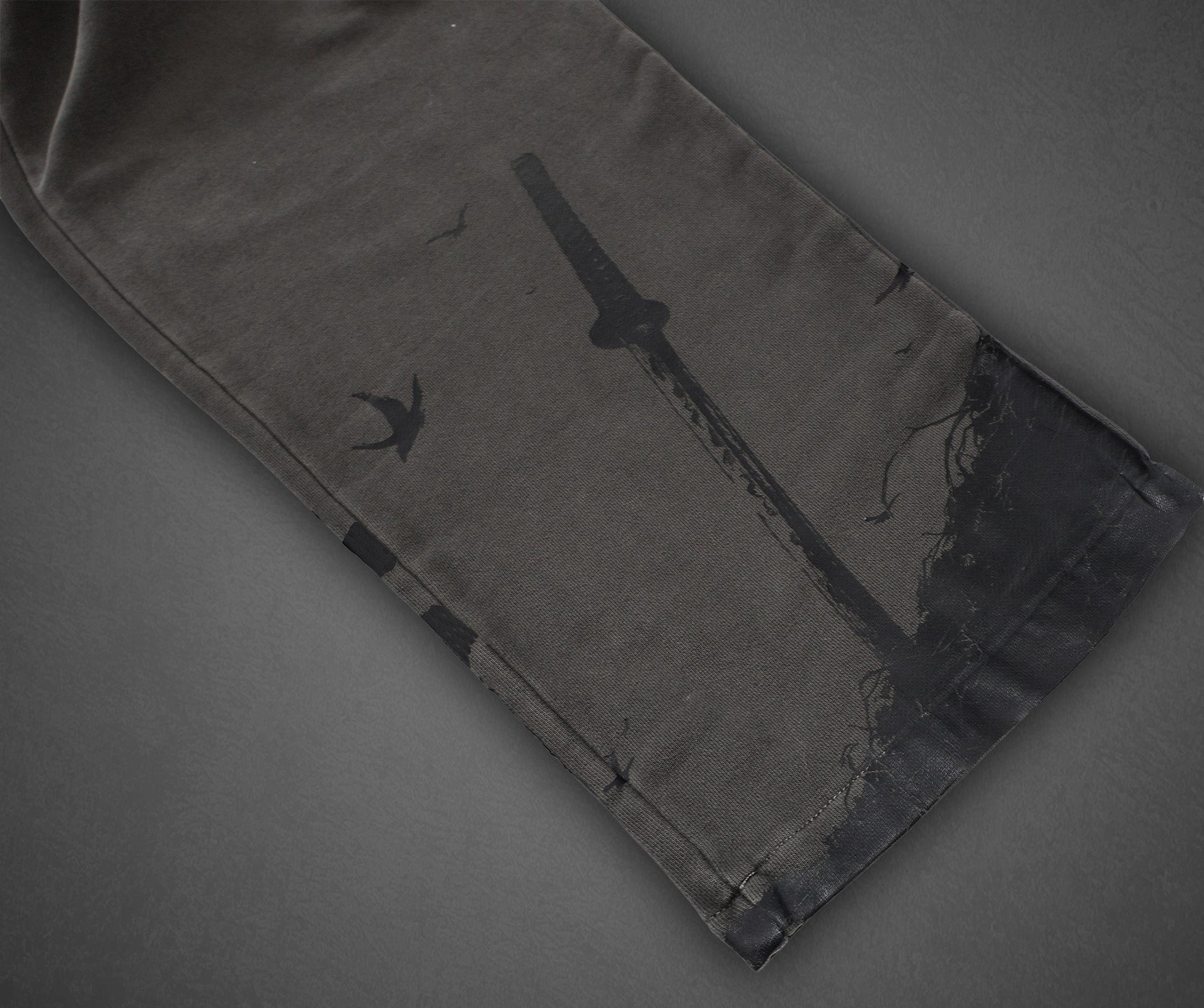 VAGABOND JOGGERS  ANIQI