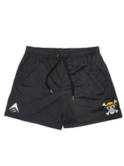 Pirates Black Shorts