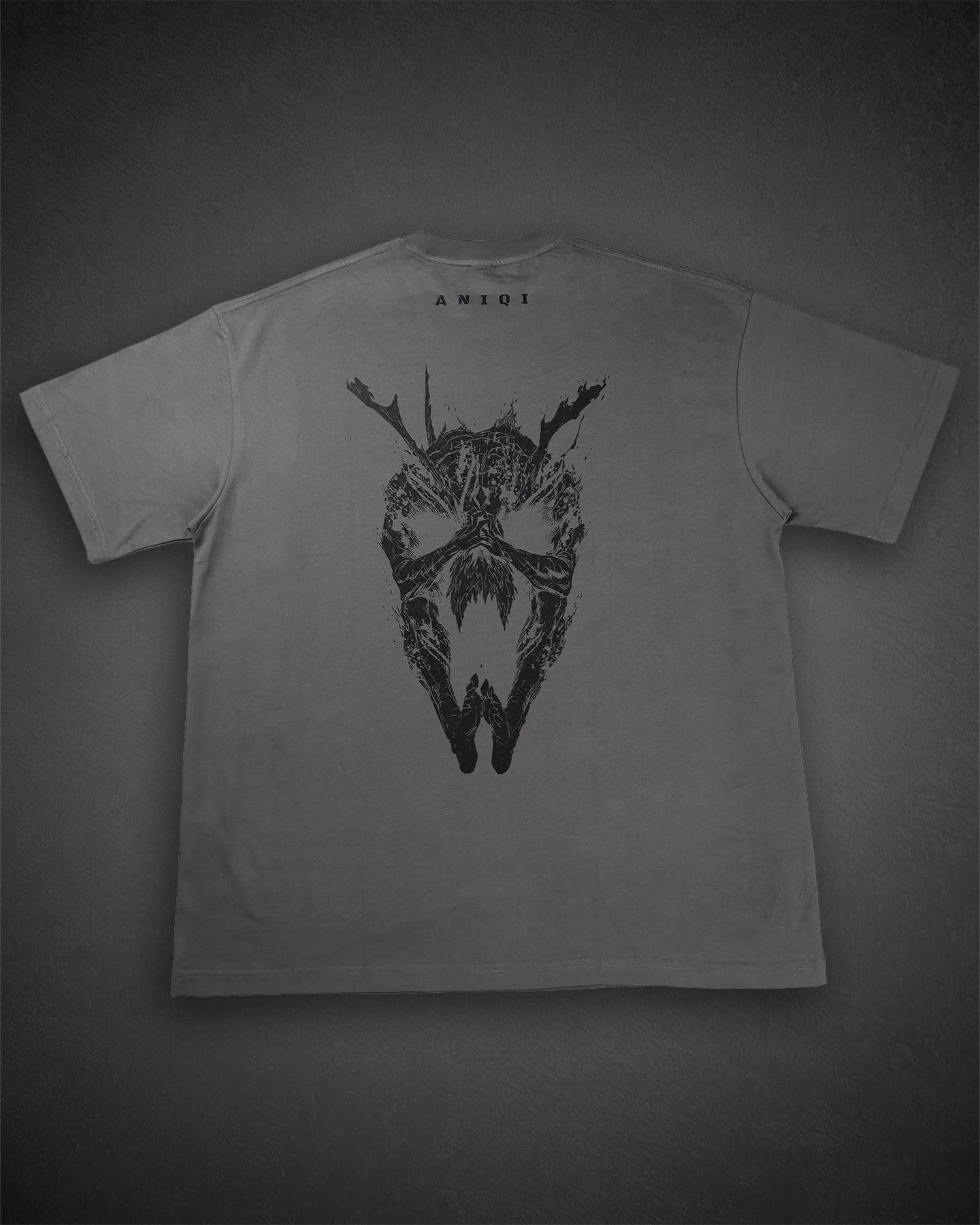 GAROU TEE