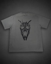 GAROU OVERSIZE TEE