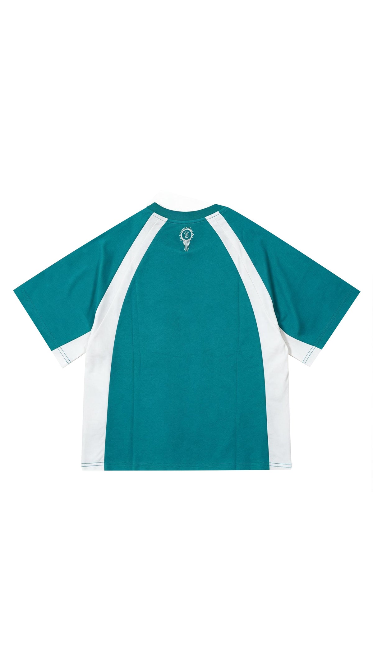 BAND OF THE HAWK JERSEY TEE ANIQI