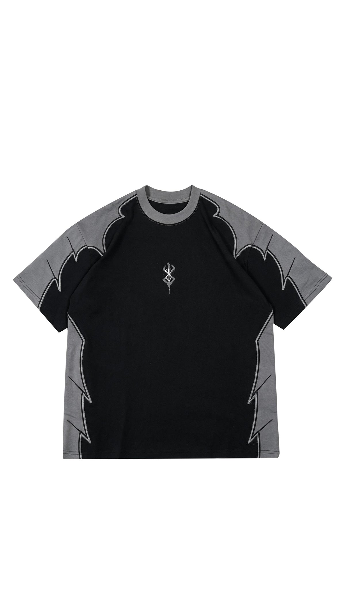 BERSERKER ARMOR TEE ANIQI