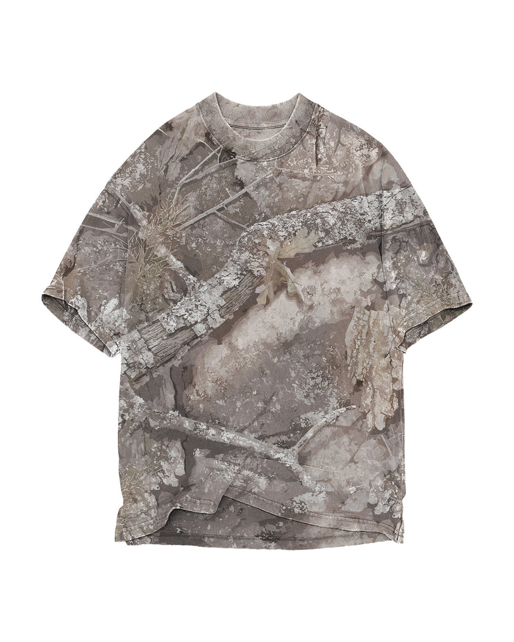 ANIME CAMO TEES V1