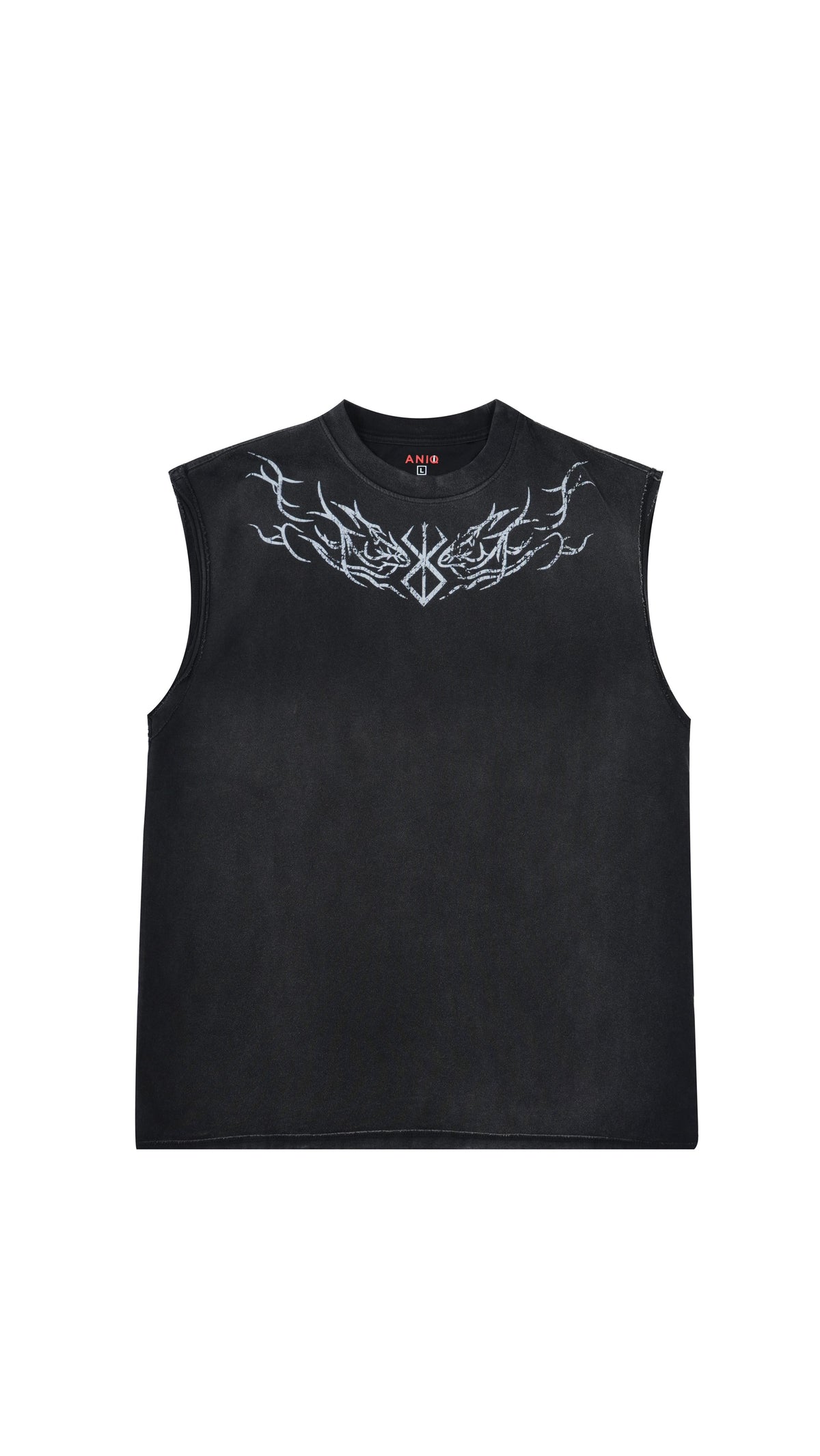 BRAND OF SACRIFICE CUT-OFFS ANIQI