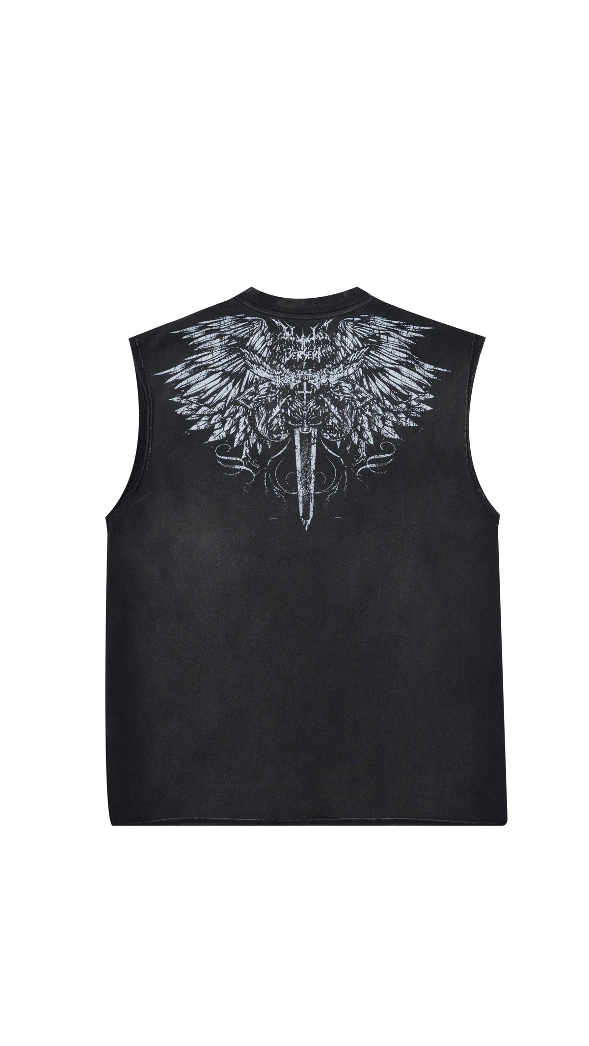 BRAND OF SACRIFICE CUT-OFFS ANIQI
