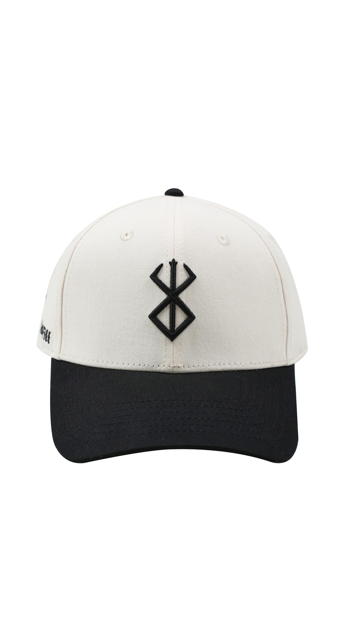 BRAND OF SACRIFICE HAT ANIQI