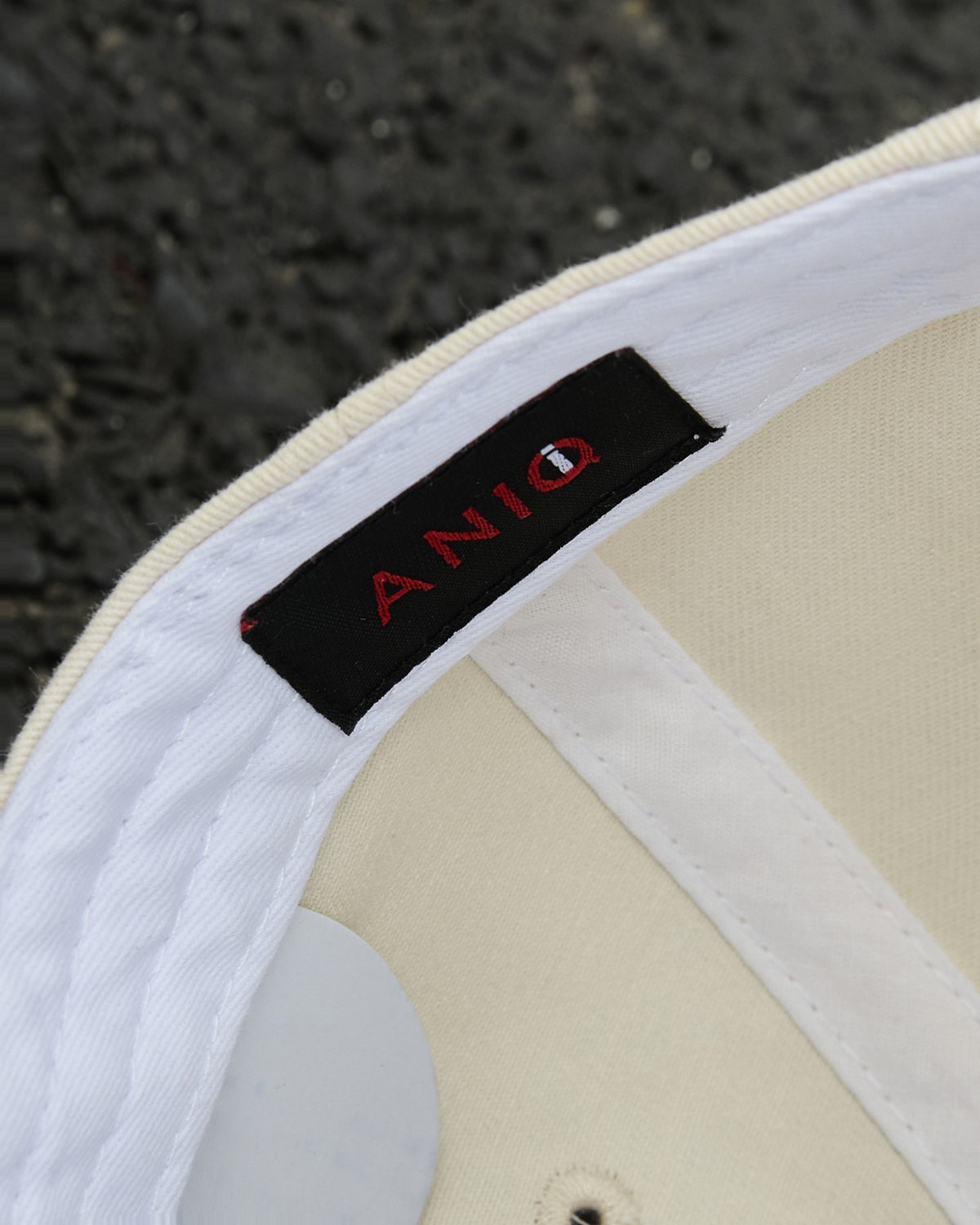 BRAND OF SACRIFICE HAT ANIQI