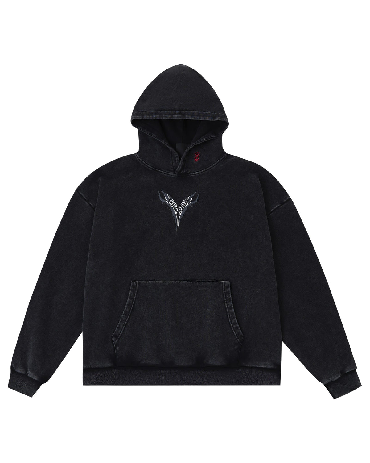 BRAND OF SACRIFICE HOODIE ANIQI