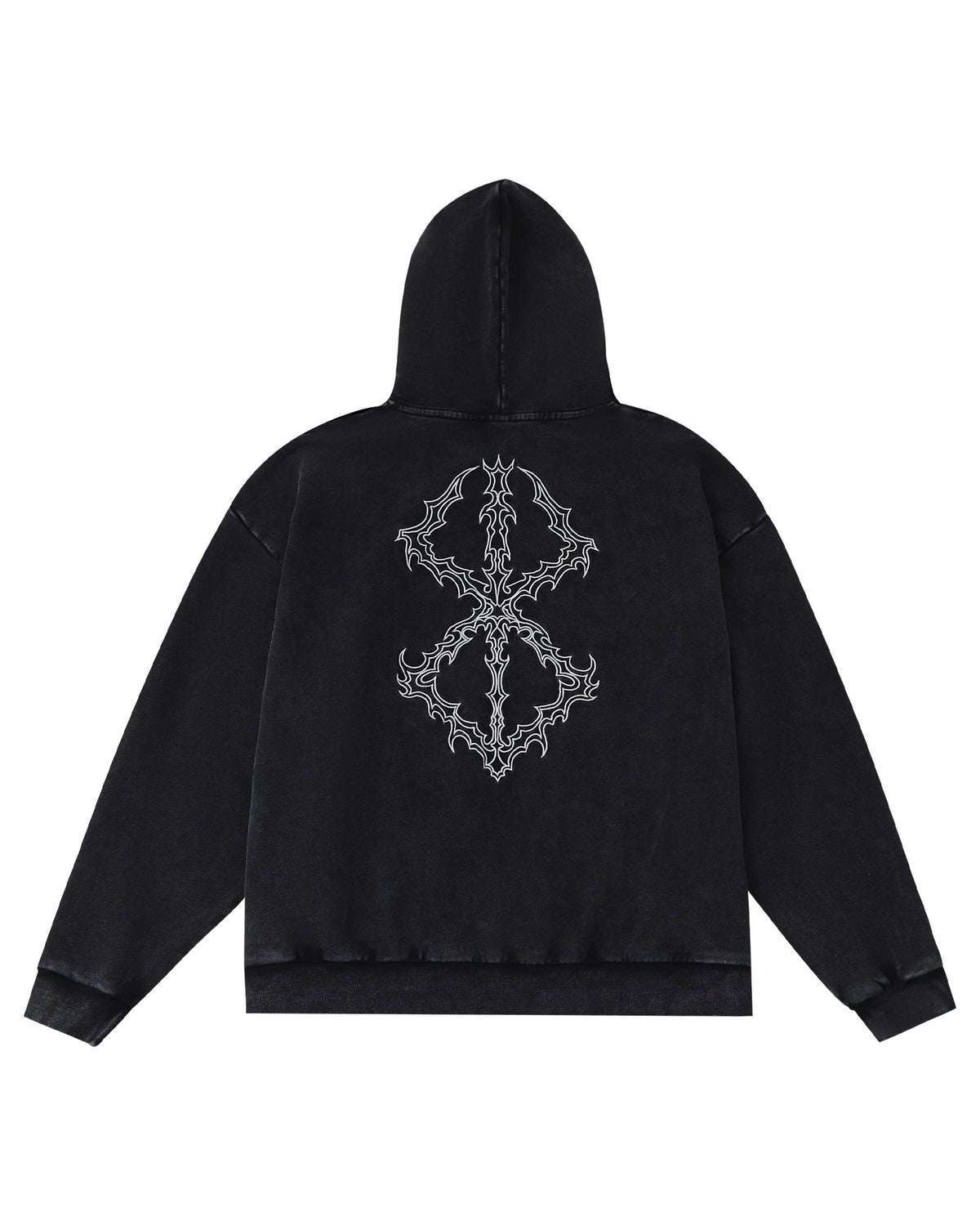 BRAND OF SACRIFICE HOODIE ANIQI