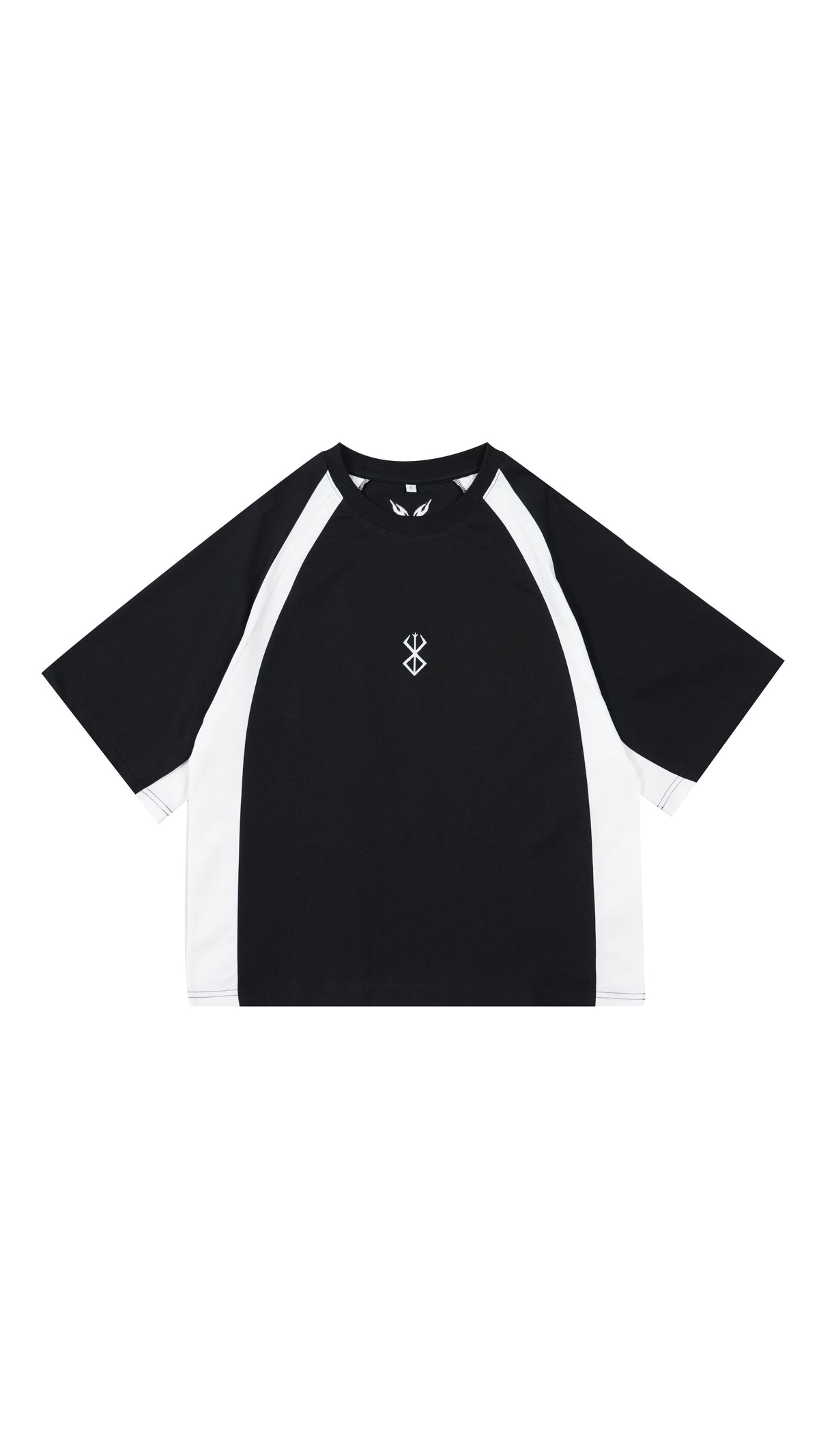BRAND OF SACRIFICE JERSEY TEE ANIQI