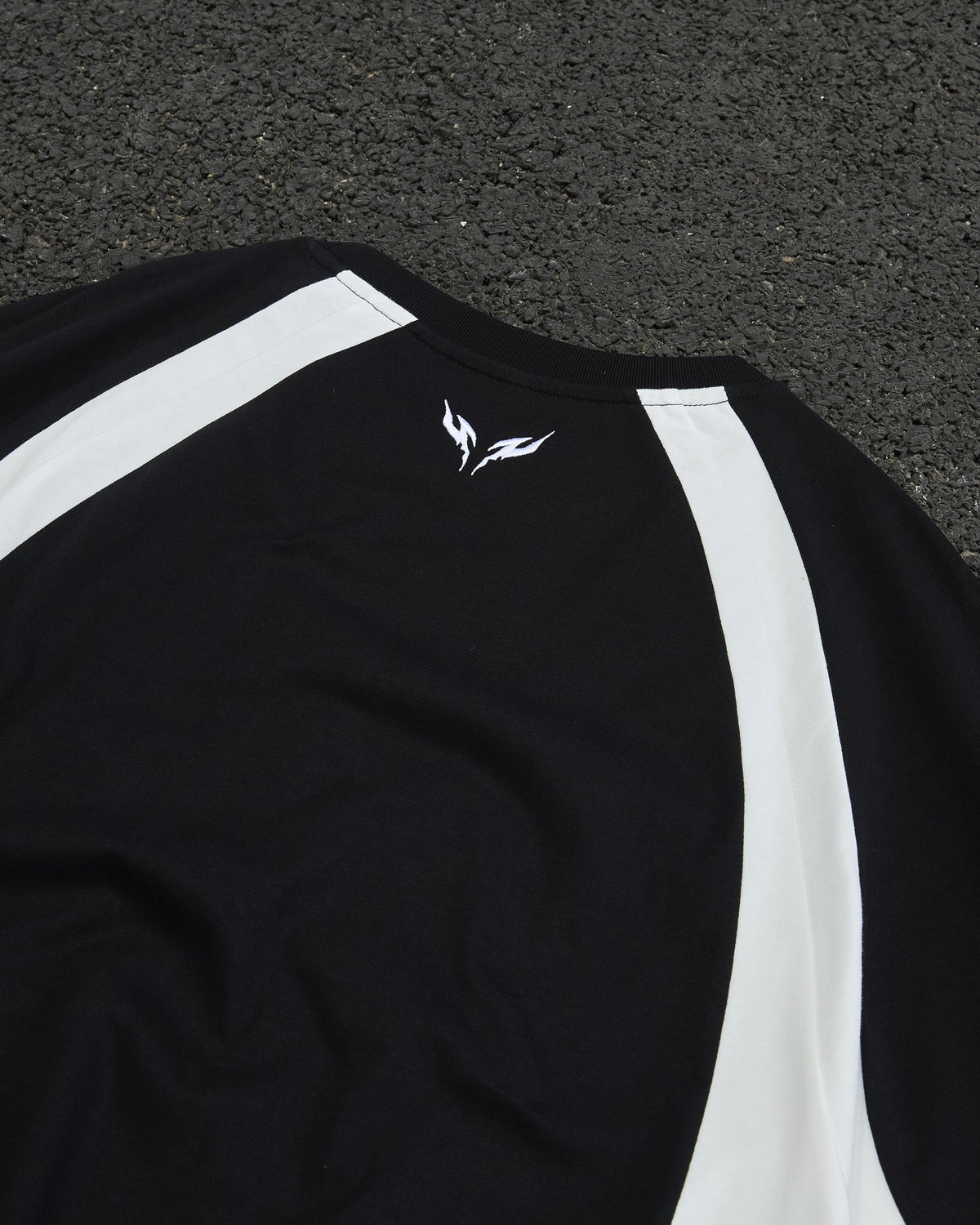BRAND OF SACRIFICE JERSEY TEE ANIQI
