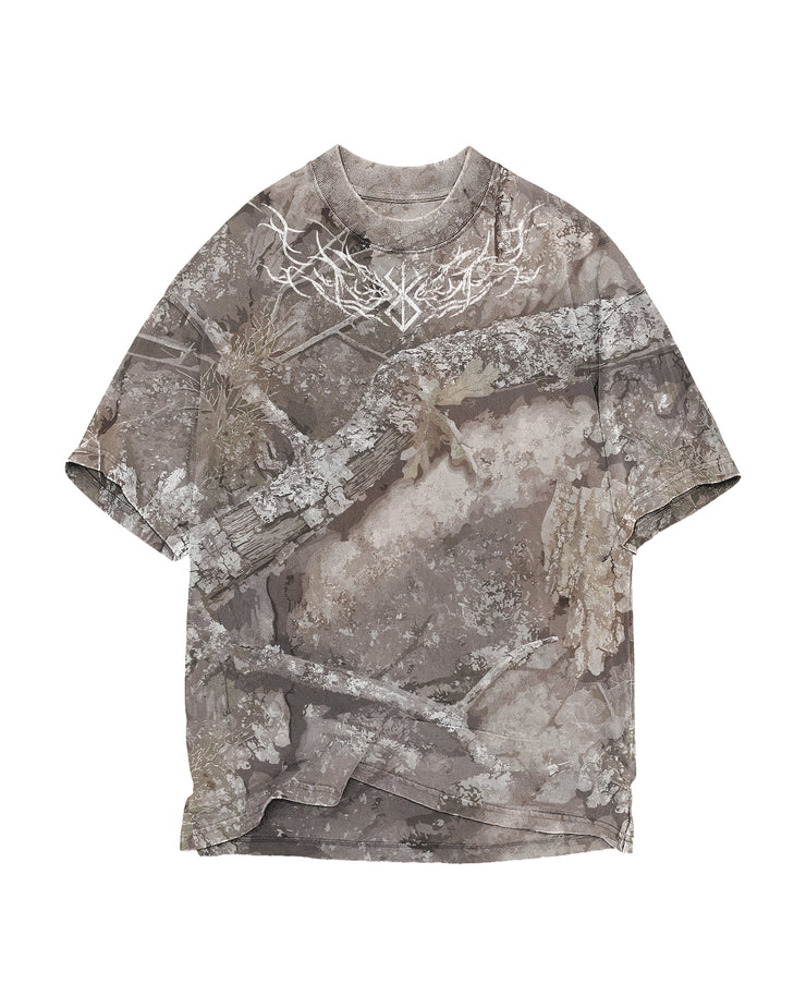 ANIME CAMO TEES V1