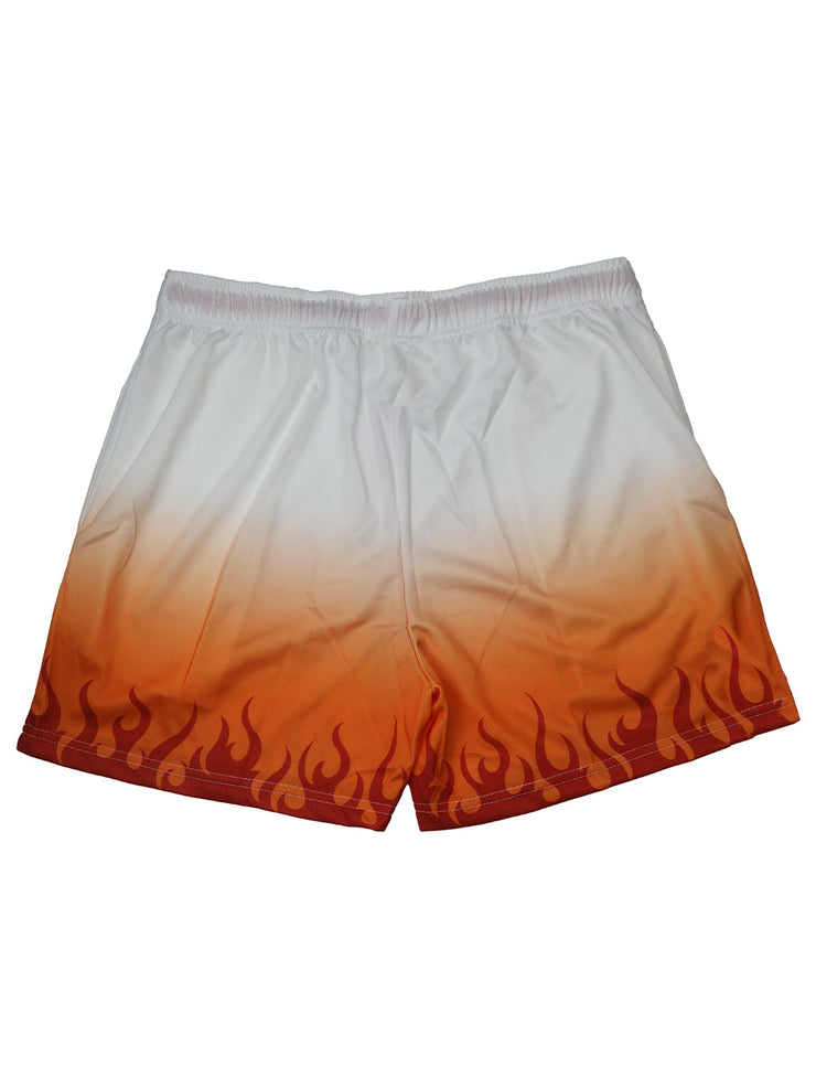 FLAME SHORTS