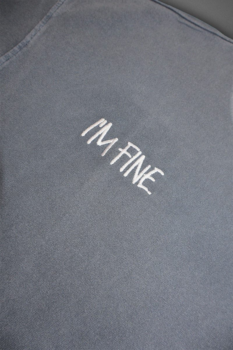 VAGABOND WASH TEE
