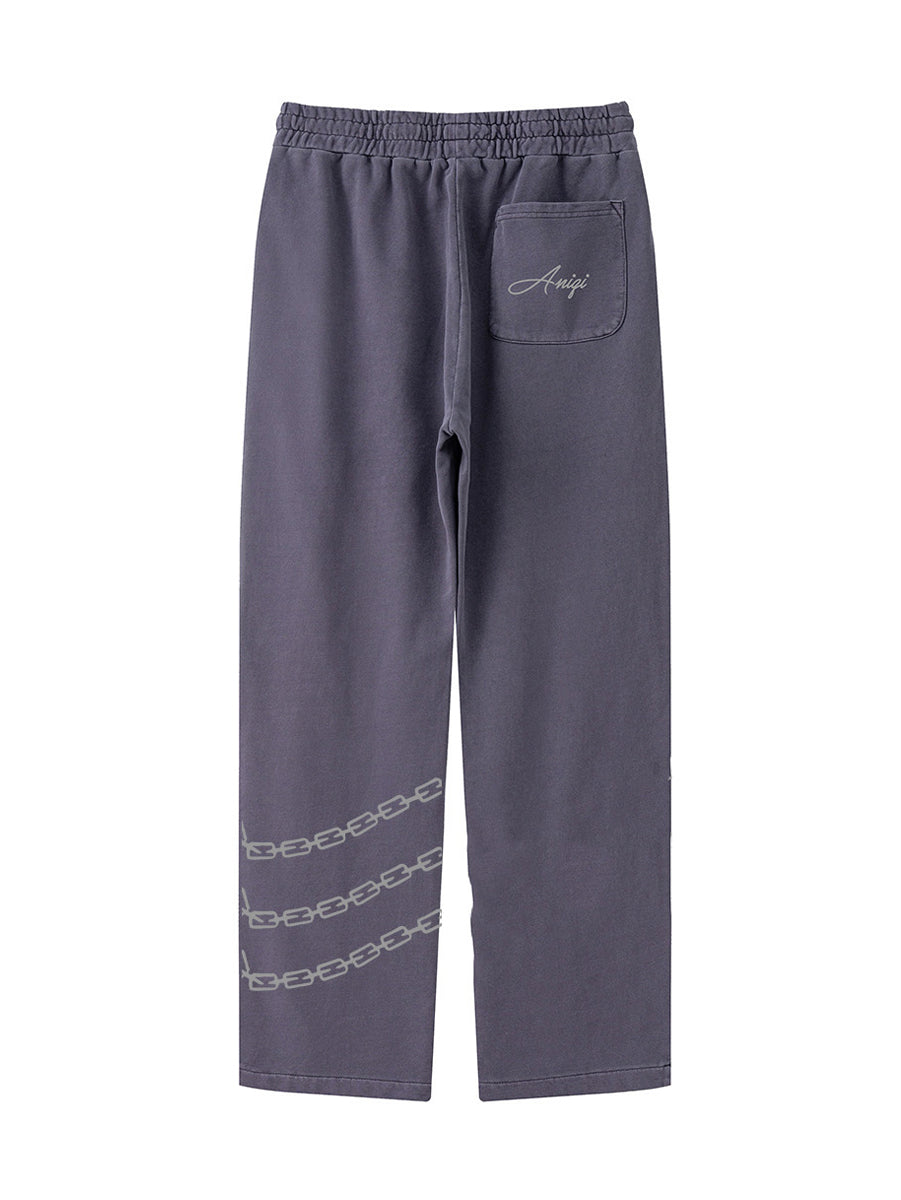 TOJI JOGGERS  ANIQI