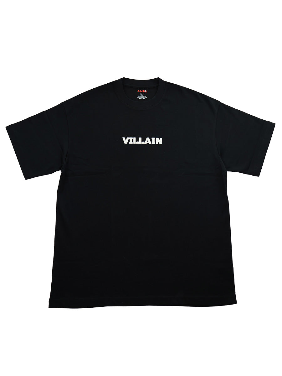 GAROU OVERSIZE TEE  ANIQI