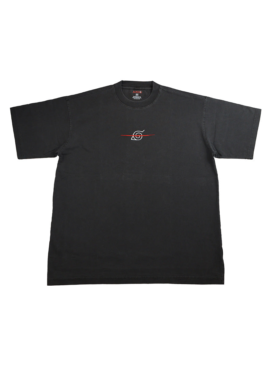 SUSANOO ACID WASH TEE  ANIQI