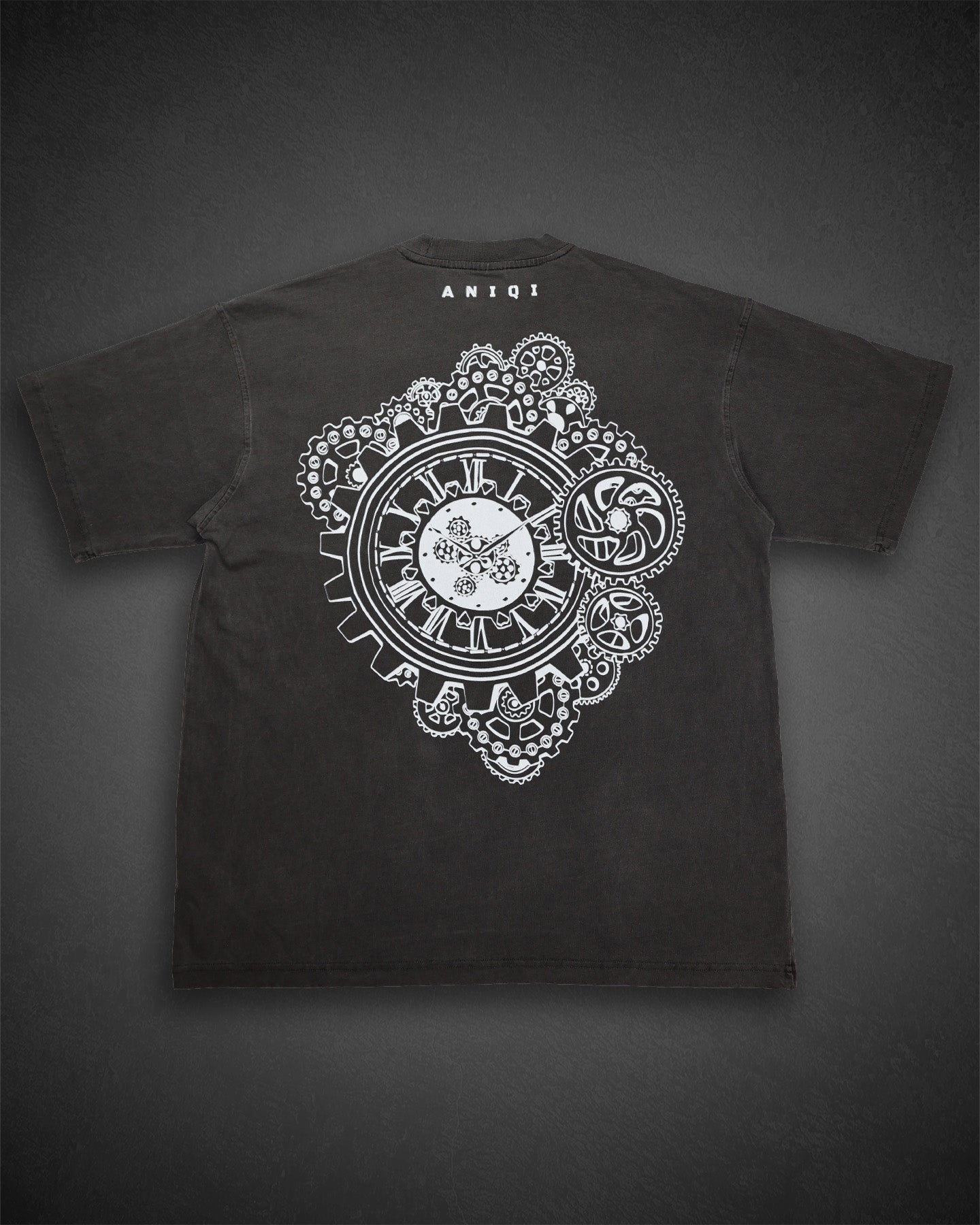 DIO WASH TEE