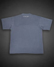 VAGABOND ACID WASH TEE