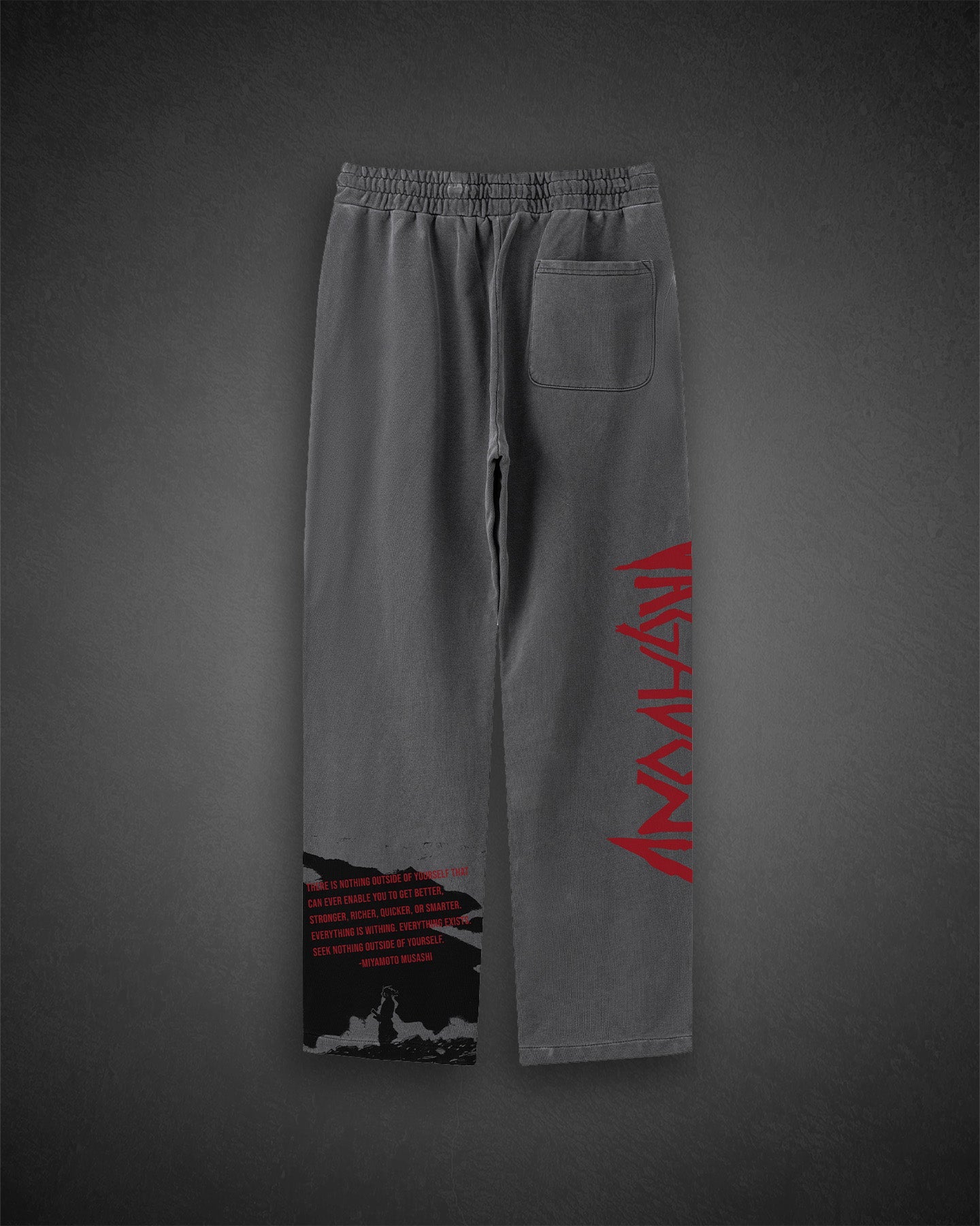 VAGABOND JOGGERS  ANIQI