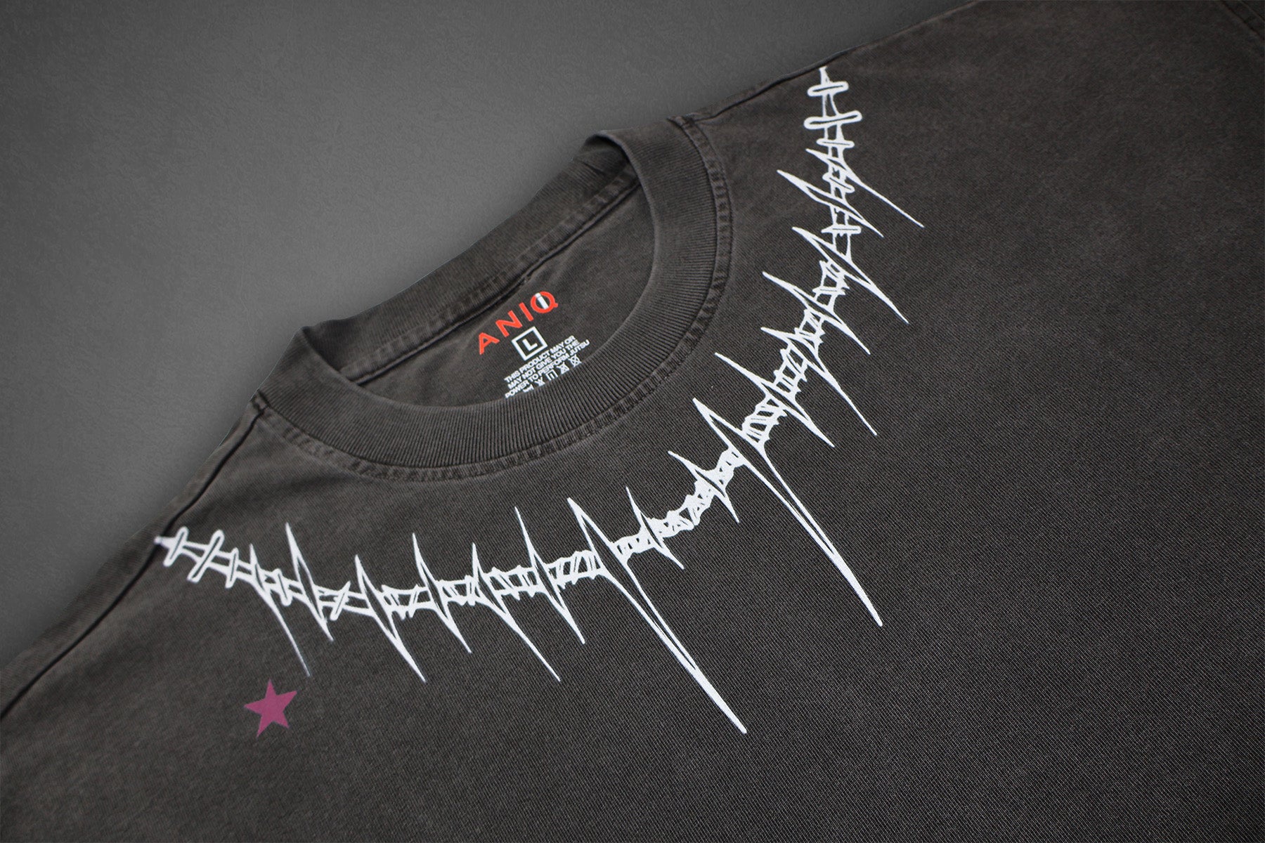 DIO WASH TEE