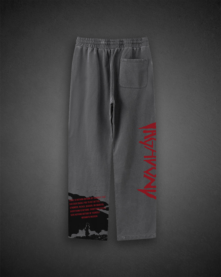 VAGABOND JOGGERS