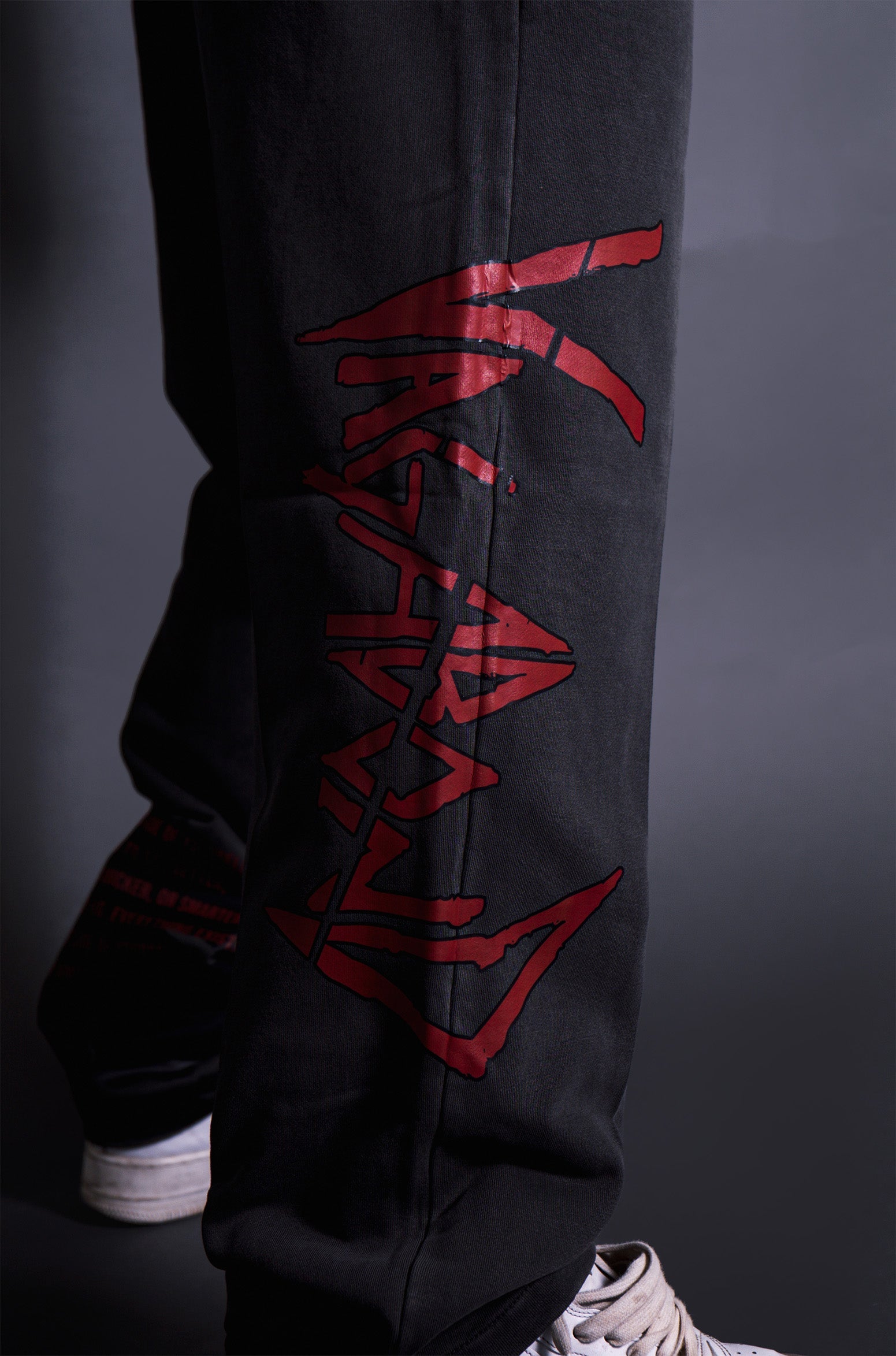 VAGABOND JOGGERS  ANIQI