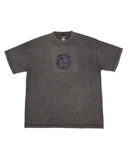 AIZEN ACID WASH TEE