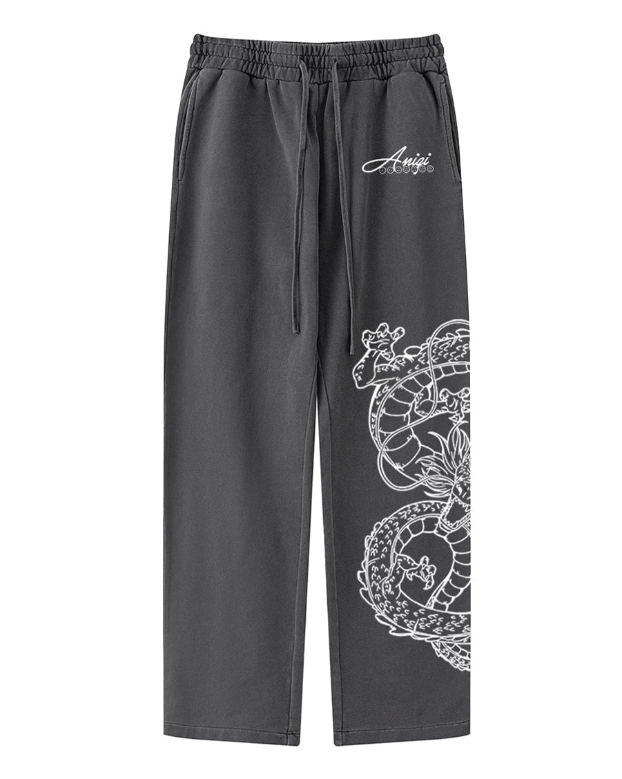 DRAGON JOGGERS  ANIQI