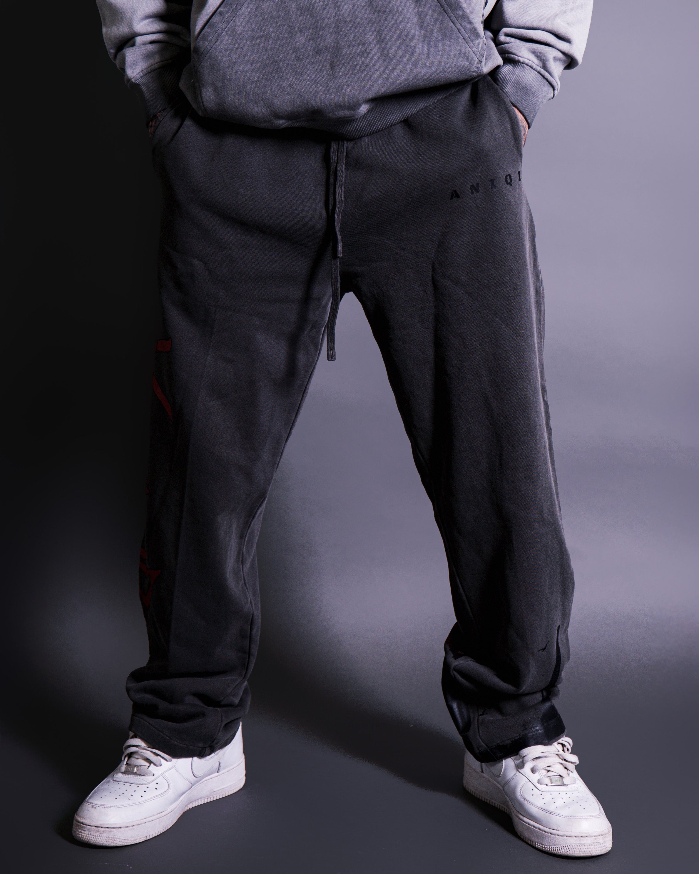 VAGABOND JOGGERS  ANIQI
