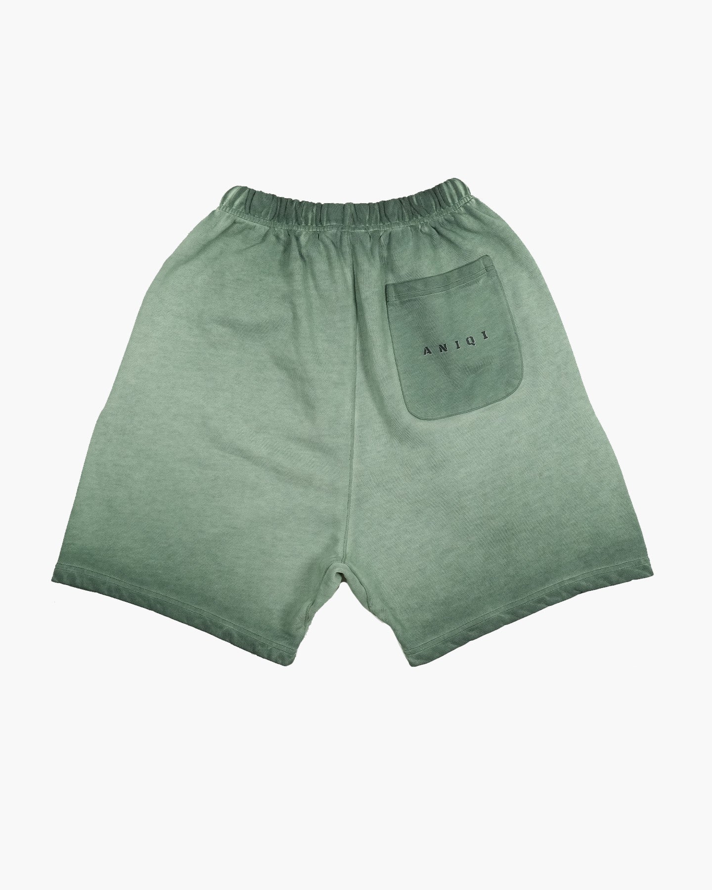 ZORO SWORDS COTTON SHORTS