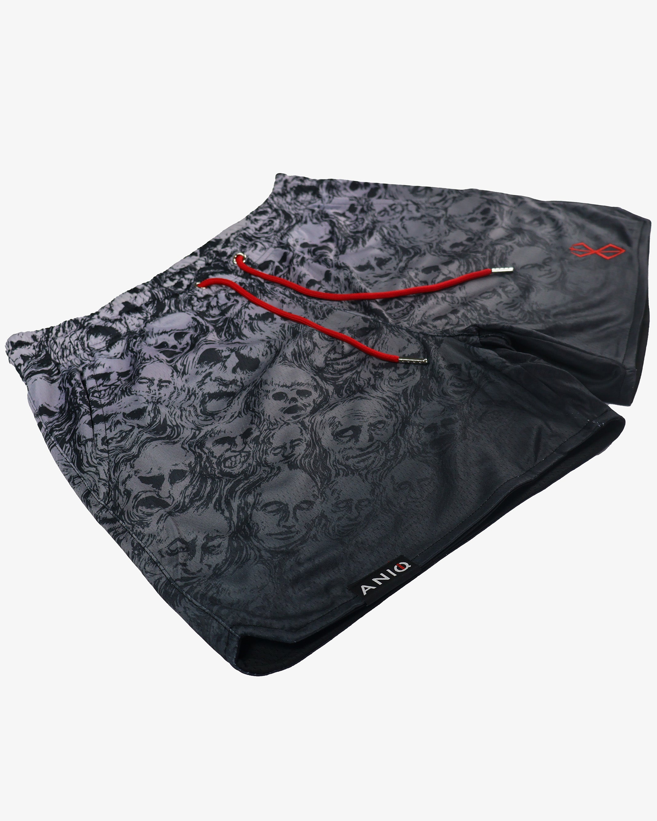 ECLIPSE SHORTS