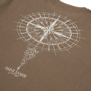 VINLAND CROPPED TEE