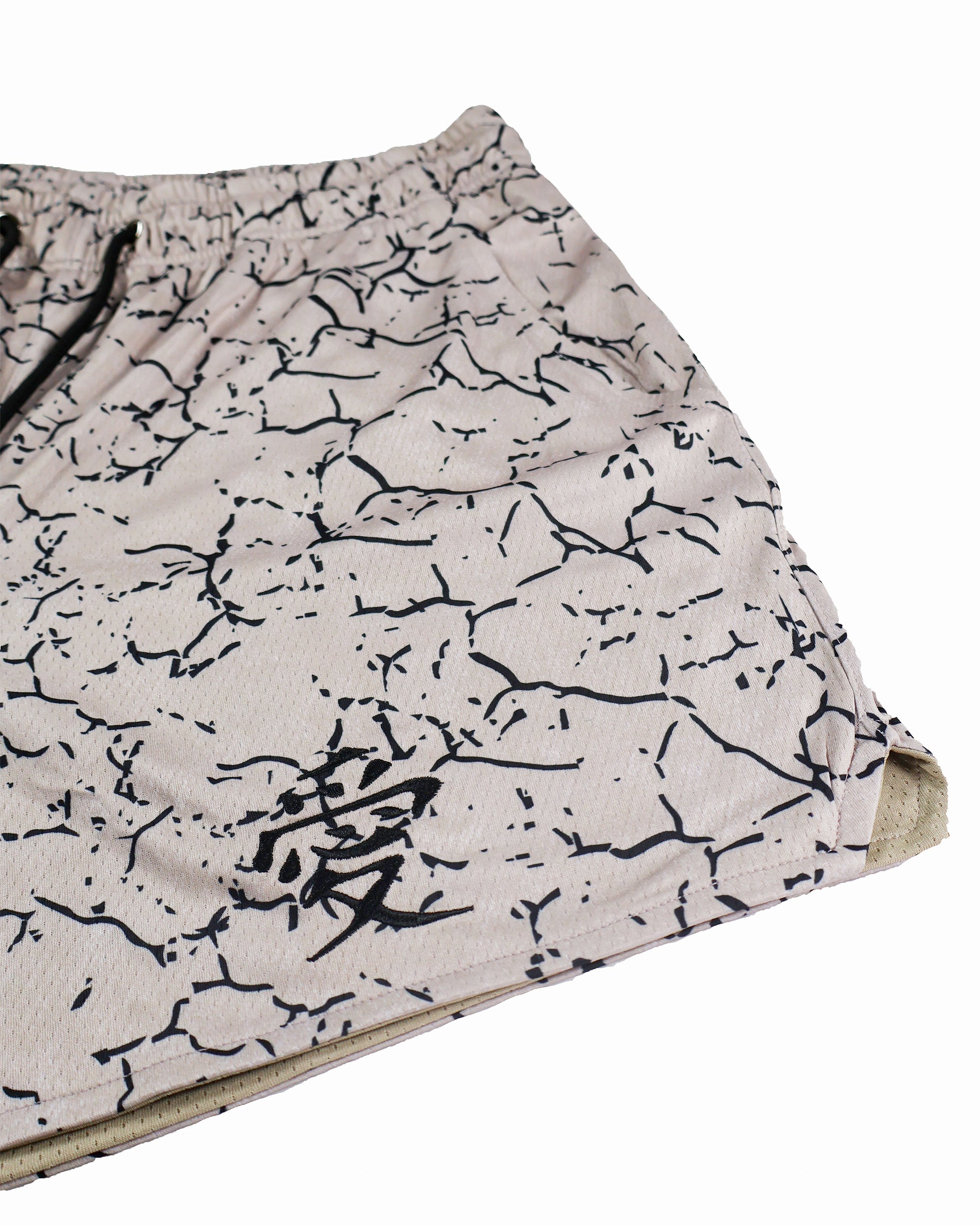 GAARA SHORTS