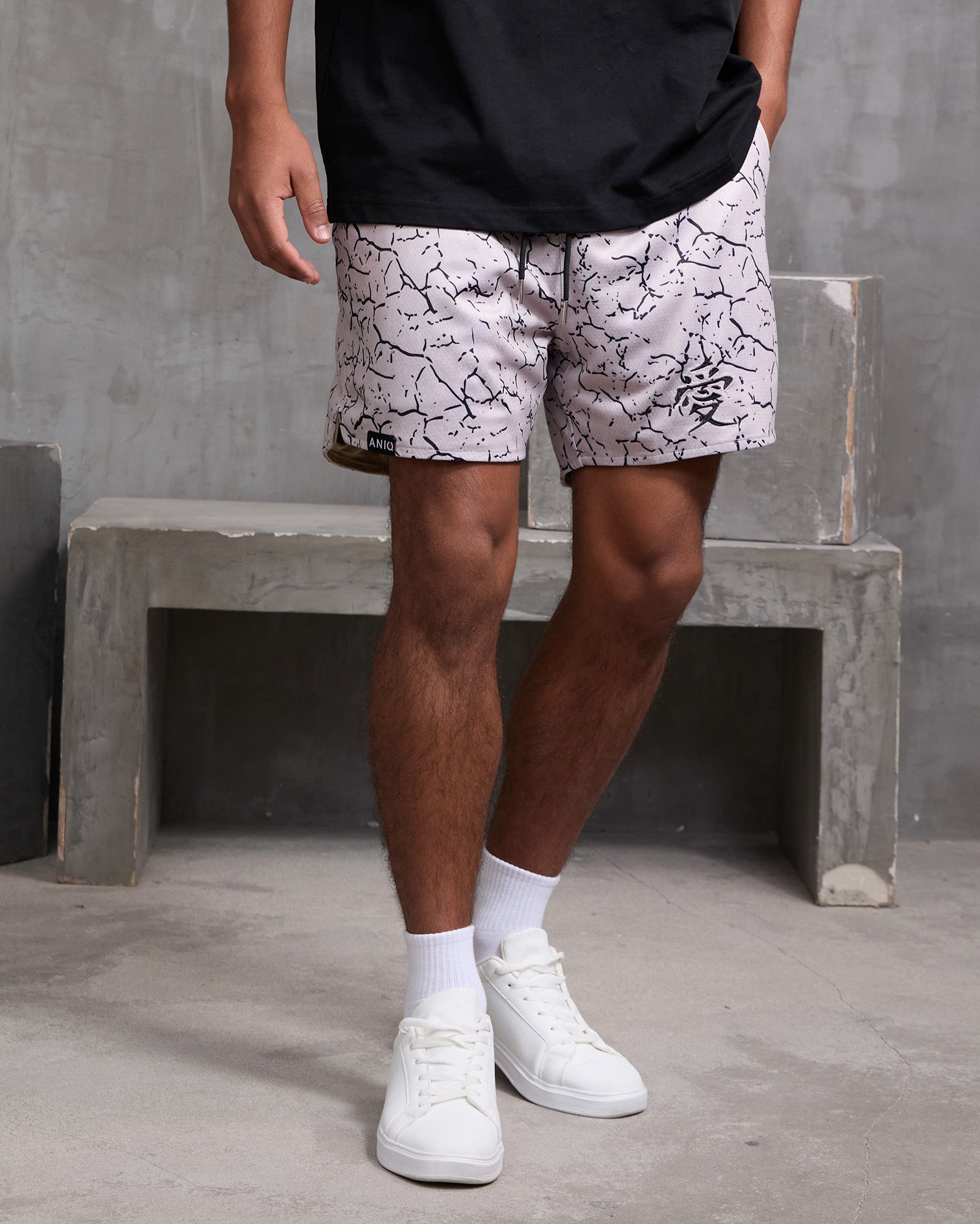 GAARA SHORTS