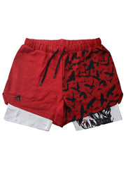 CROWS PERFORMANCE SHORTS