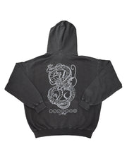 DRAGON HOODIE