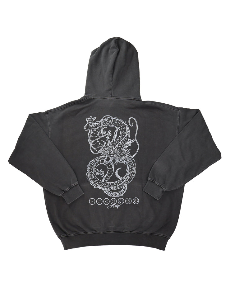 DRAGON HOODIE