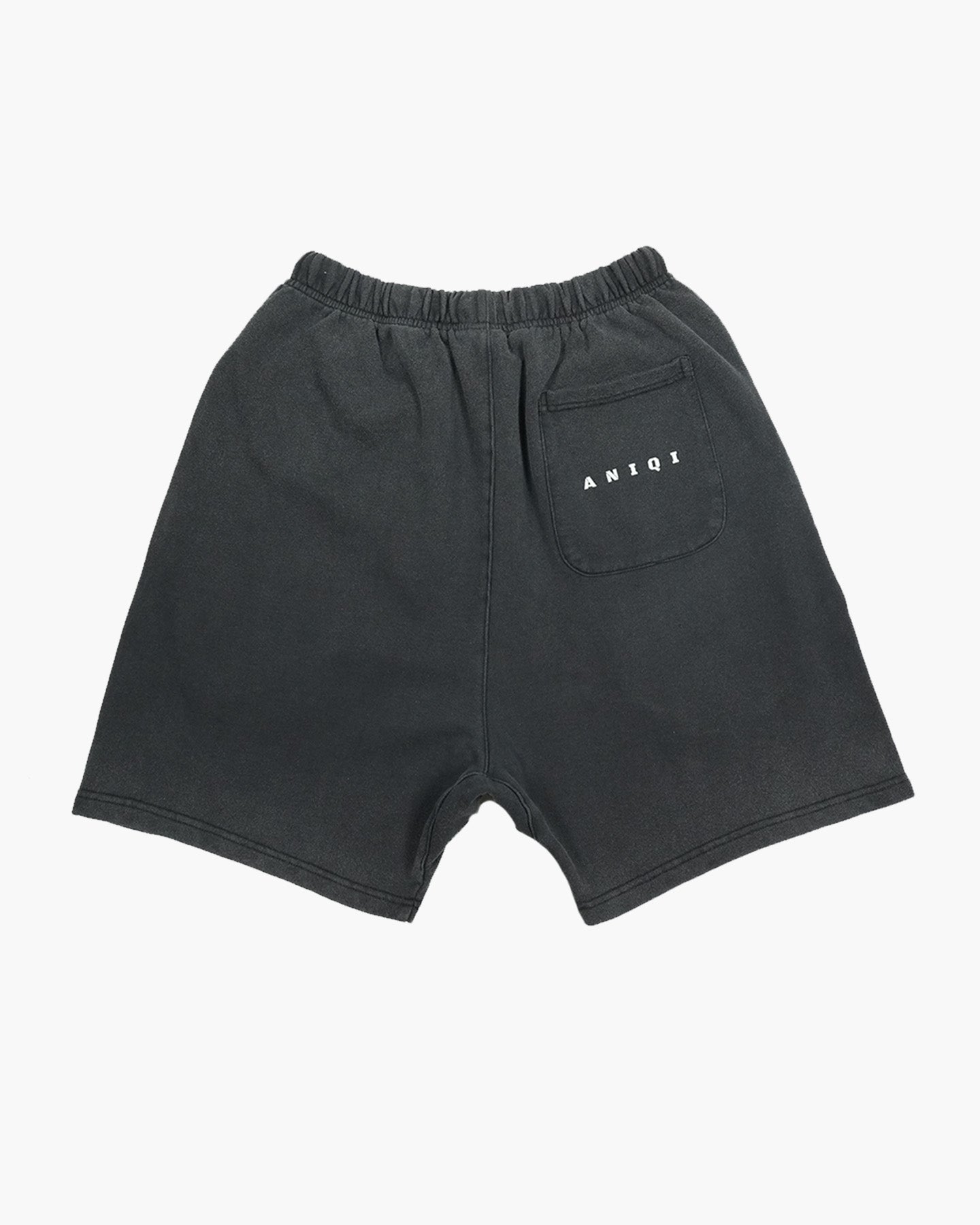 BRAND OF SACRIFICE COTTON SHORTS
