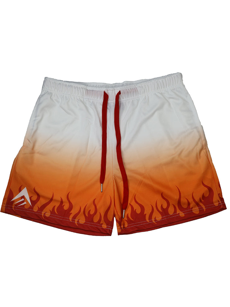 FLAME SHORTS