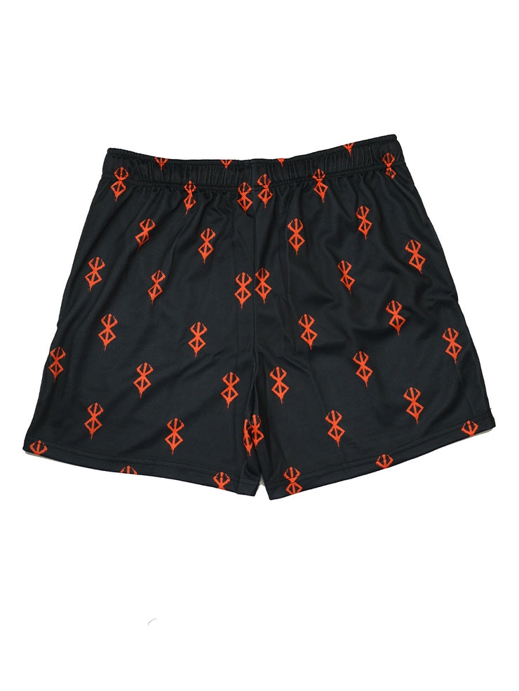 BRAND OF SACRIFICE SHORTS