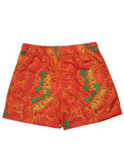 FLAME FLAME SHORTS