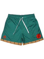 TAIJUTSU SHORTS