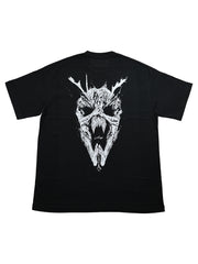 GAROU OVERSIZE TEE