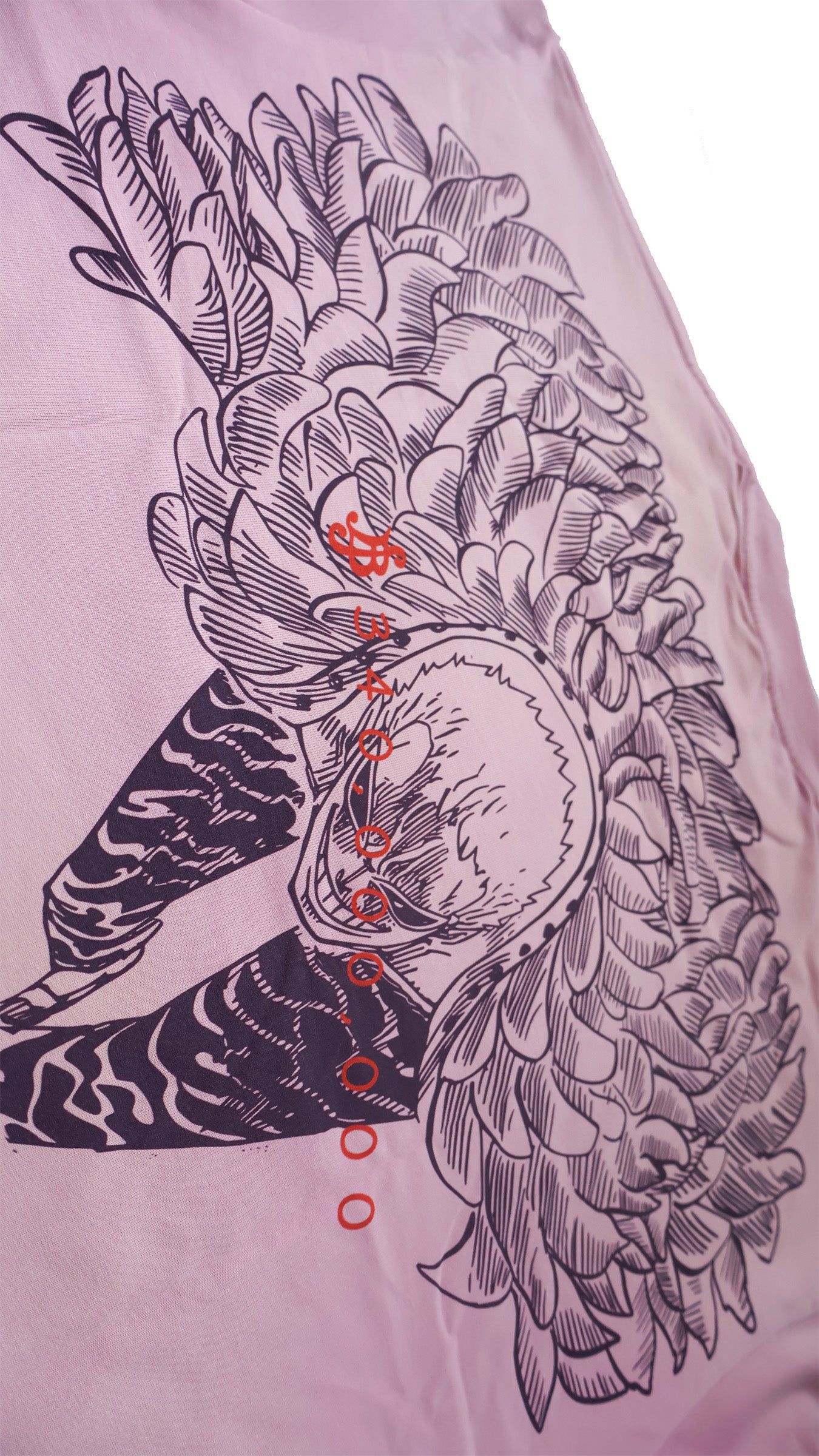 JOKER WASH TEE